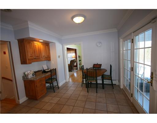 772 Hampden Road Carmel, ME 04419 - Photo 5 of 25 Dining Room.