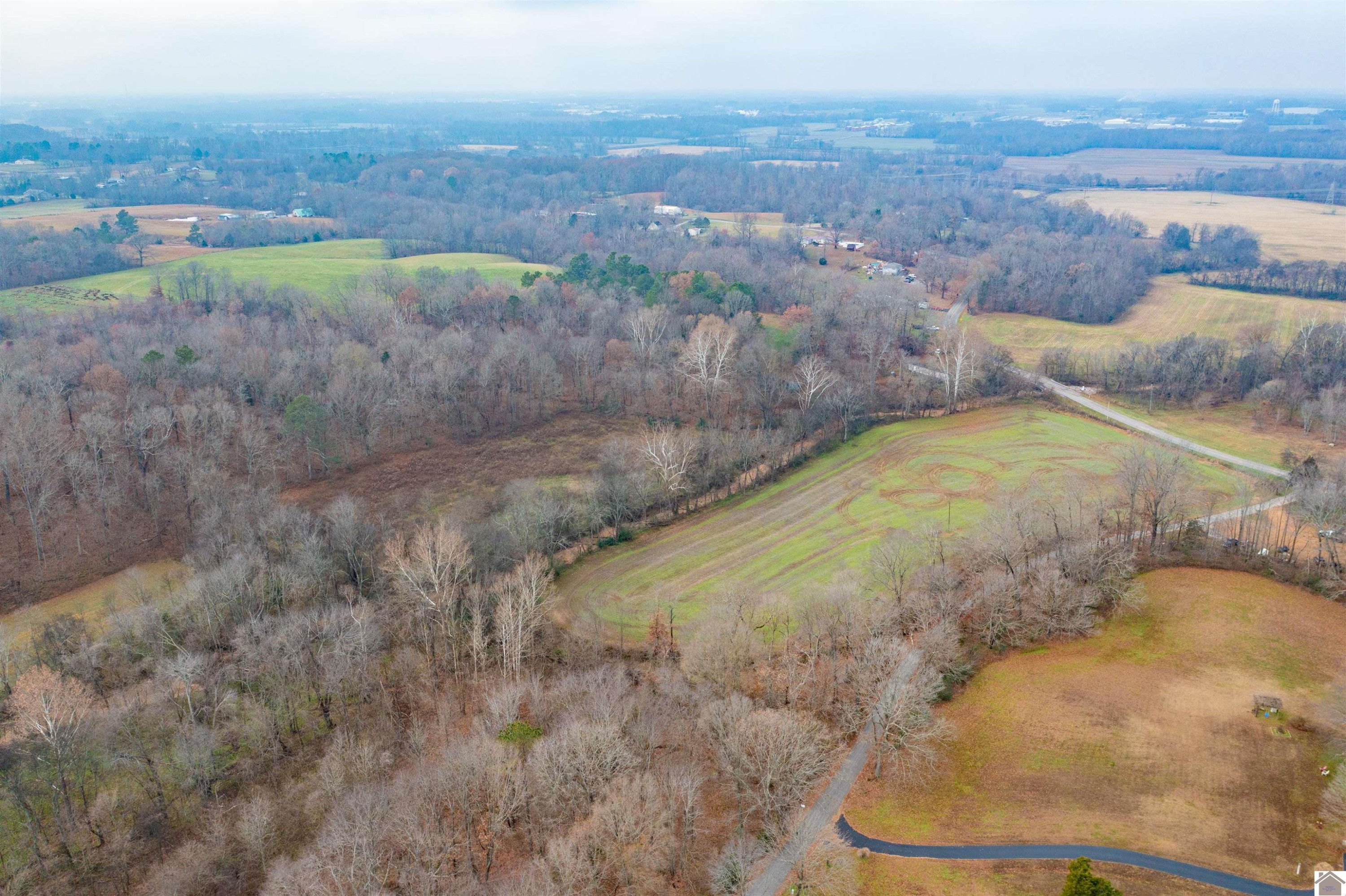 2690 Bethel Road Almo, KY 42020 - Photo 26 of 27 Photo 27