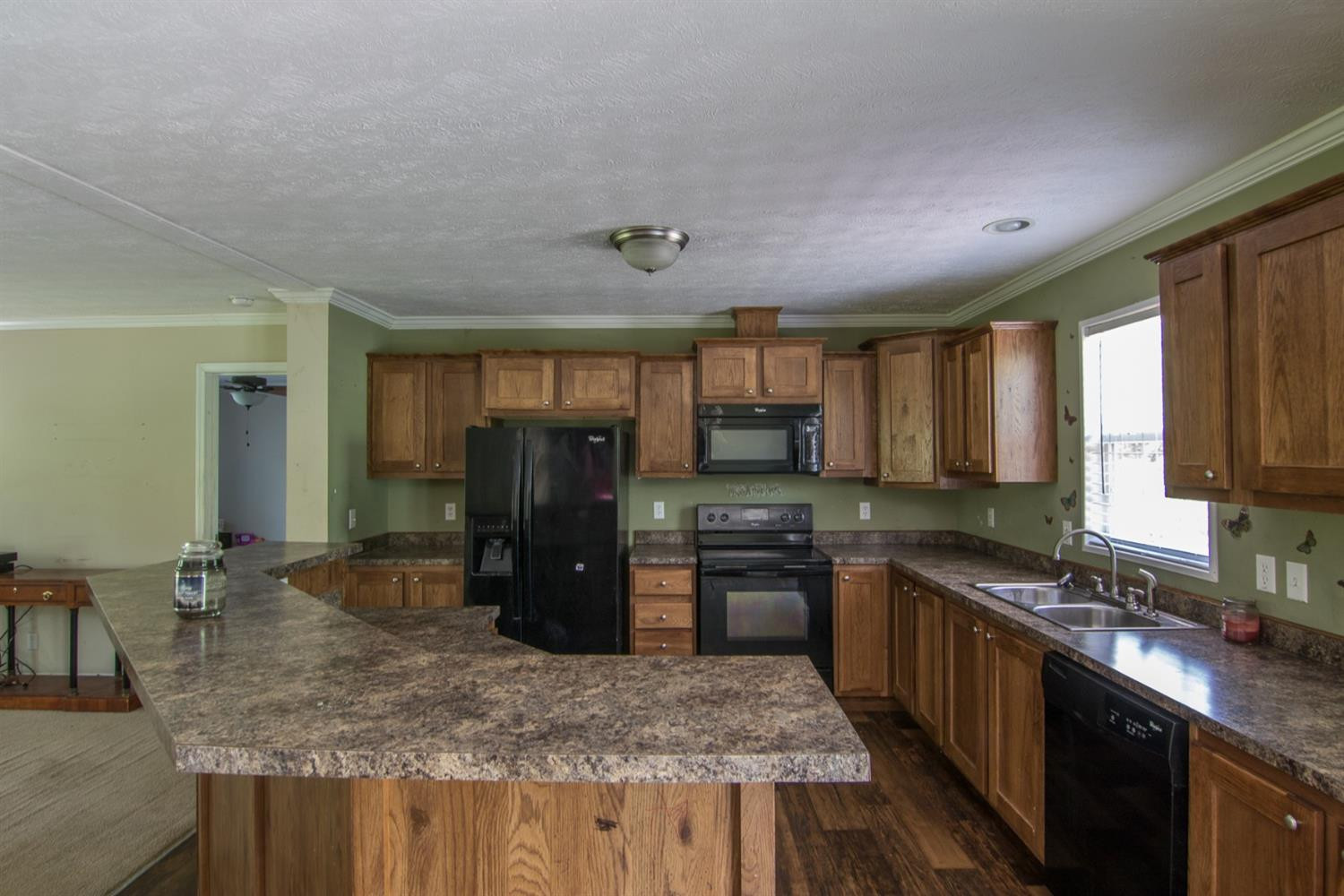 1480 Corinth Road Lawrenceburg, KY 40342 - Photo 5 of 35 Listing Photo
