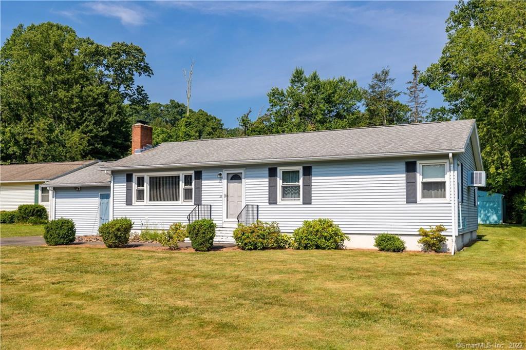 25 Kelly Road Hamden, CT 06518 - Photo 1 of 1