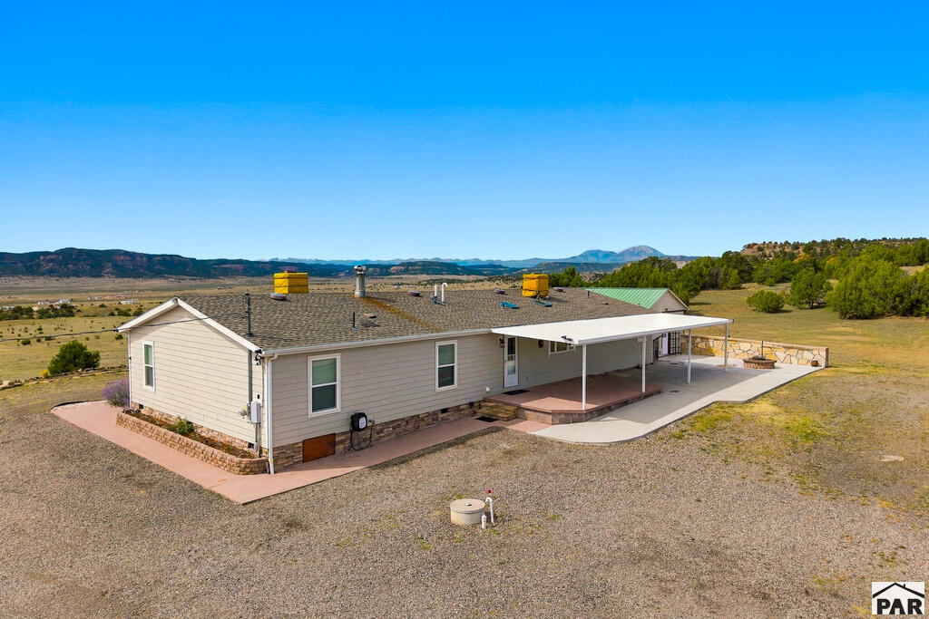 24020 Ludlow Road Trinidad, CO 81082 - Photo 47 of 50 Gallery Image 47