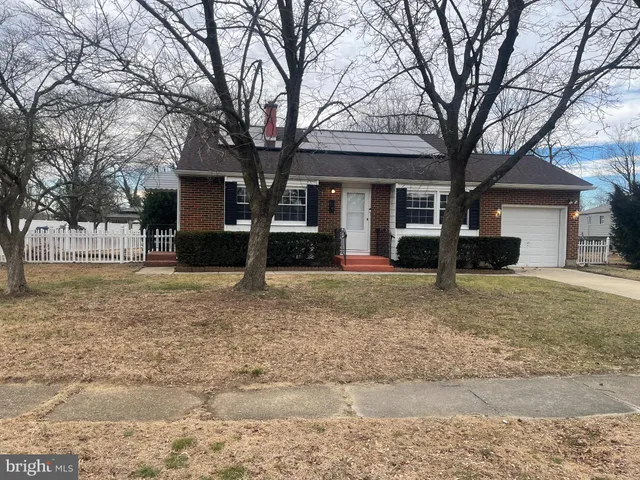 $309,900 | 183 Lincoln Road, Wenonah, NJ 08090