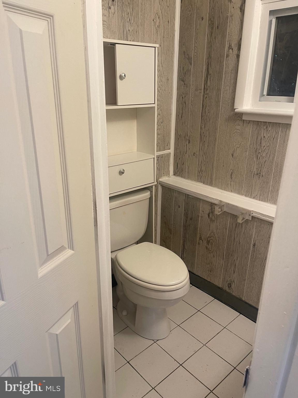 183 Lincoln Road Wenonah, NJ 08090 - Photo 15 of 19 a bathroom with a toilet and a sink