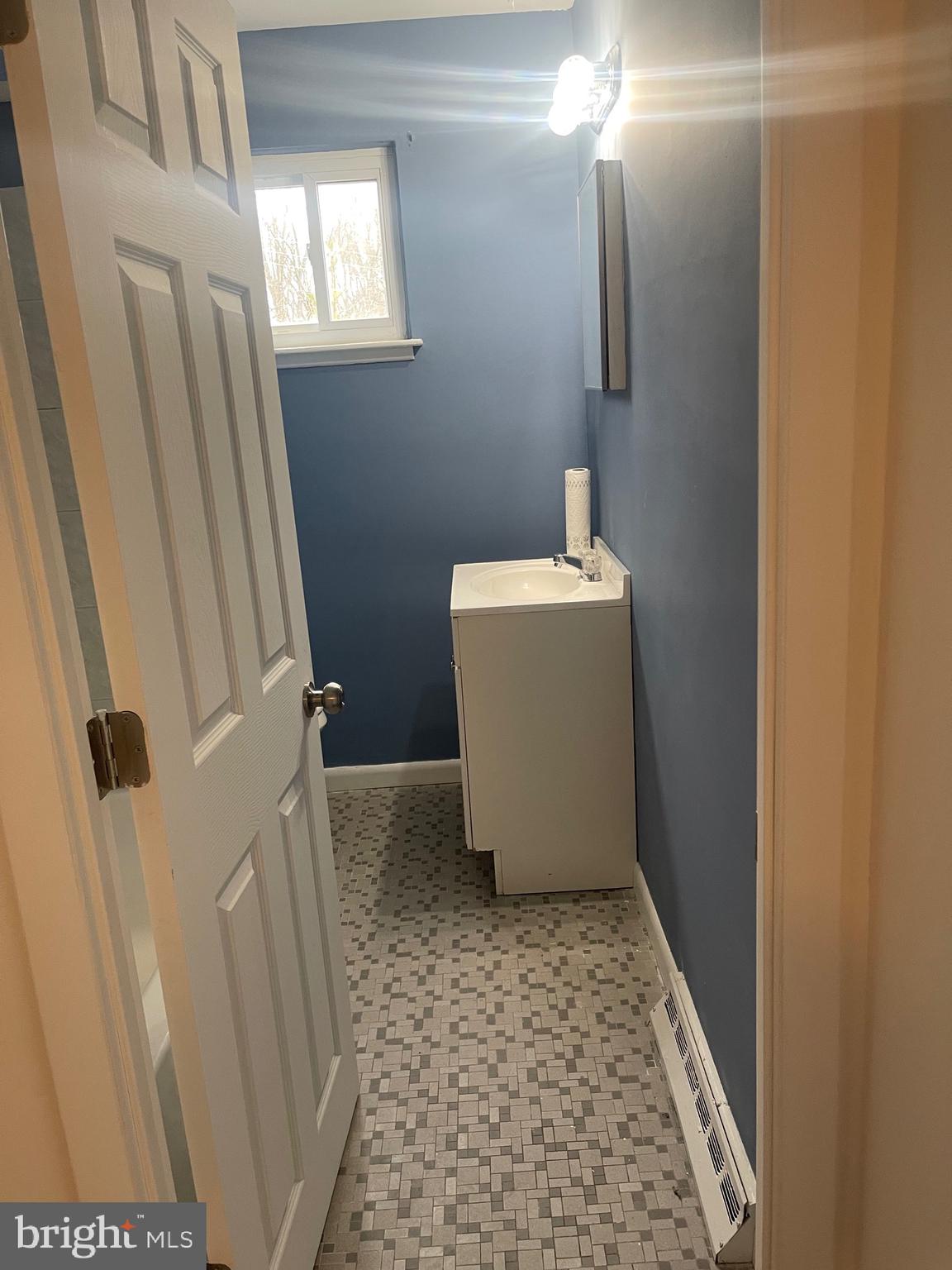 183 Lincoln Road Wenonah, NJ 08090 - Photo 10 of 19 a room with a door