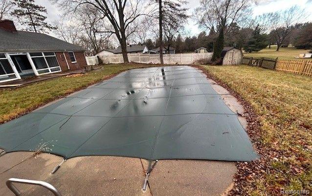 6300 Silver Lake Road Linden, MI 48451 - Photo 3 of 13