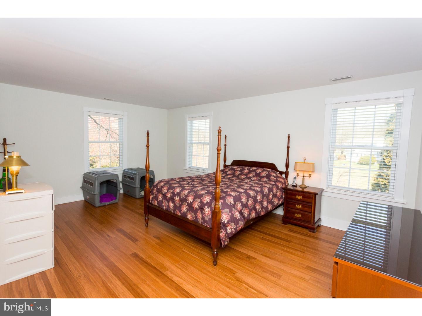 1061 Wagon Road Blue Bell, PA 19422 - Photo 12 of 24 Master Bedroom