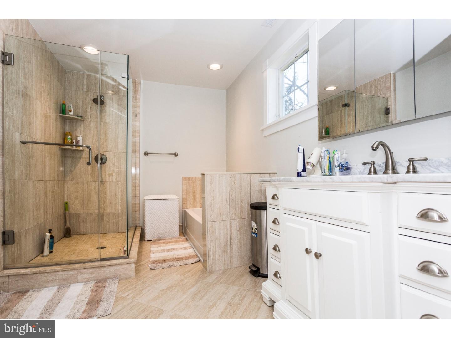 1061 Wagon Road Blue Bell, PA 19422 - Photo 13 of 24 Master Bathroom