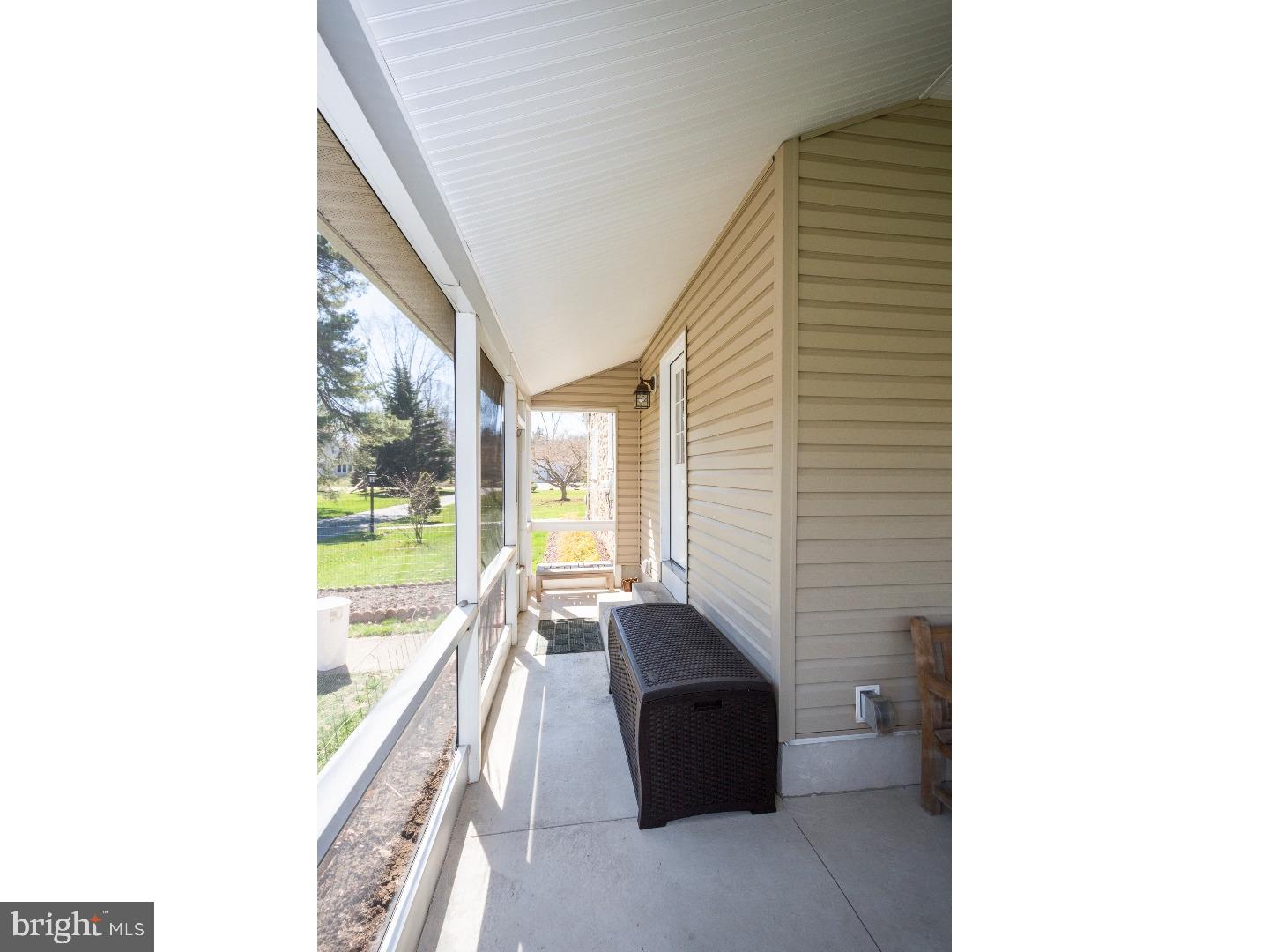 1061 Wagon Road Blue Bell, PA 19422 - Photo 21 of 24 Porch