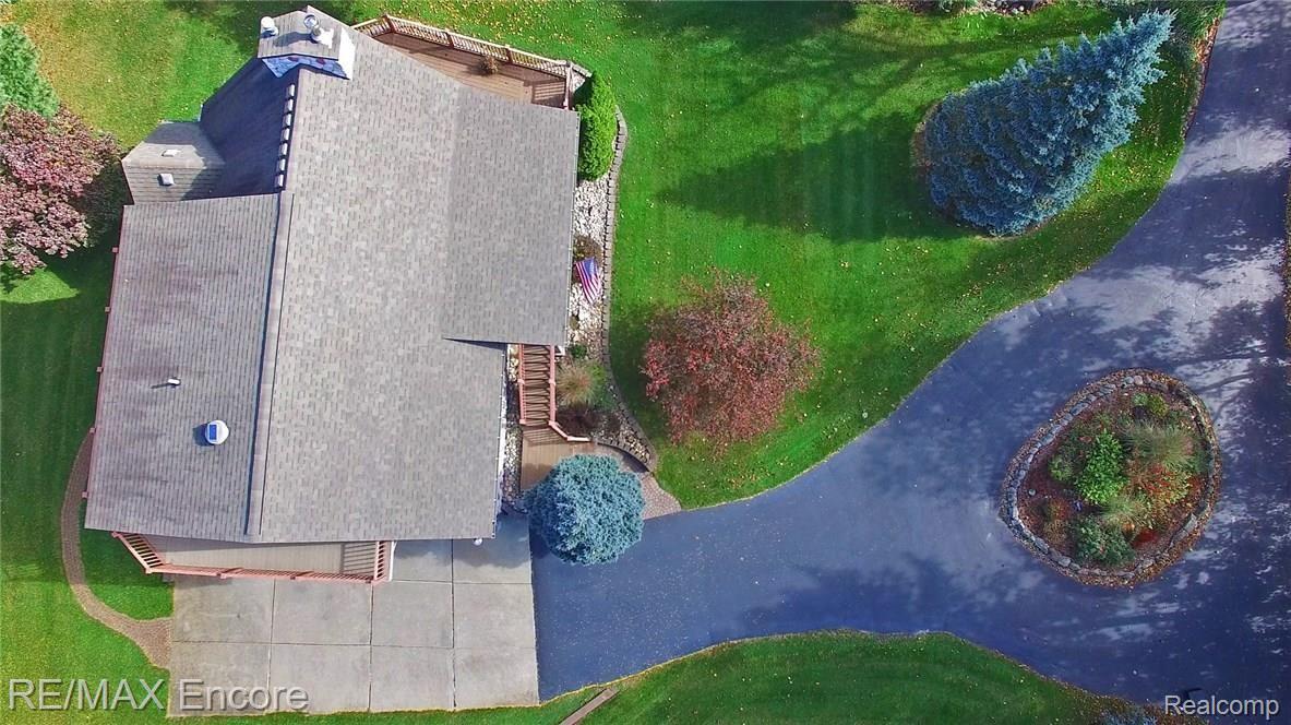 551 North Baldwin Road Oxford, MI 48371 - Photo 40 of 43 551 N Baldwin Oxford (49).jpg
