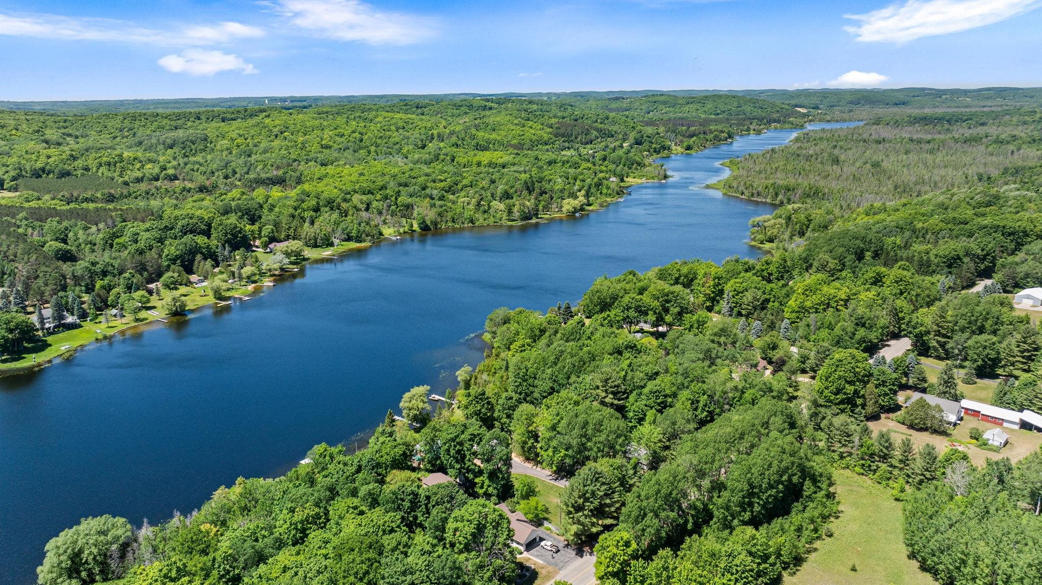 5541 Miles Road East Jordan, MI 49727 - Photo 93 of 94