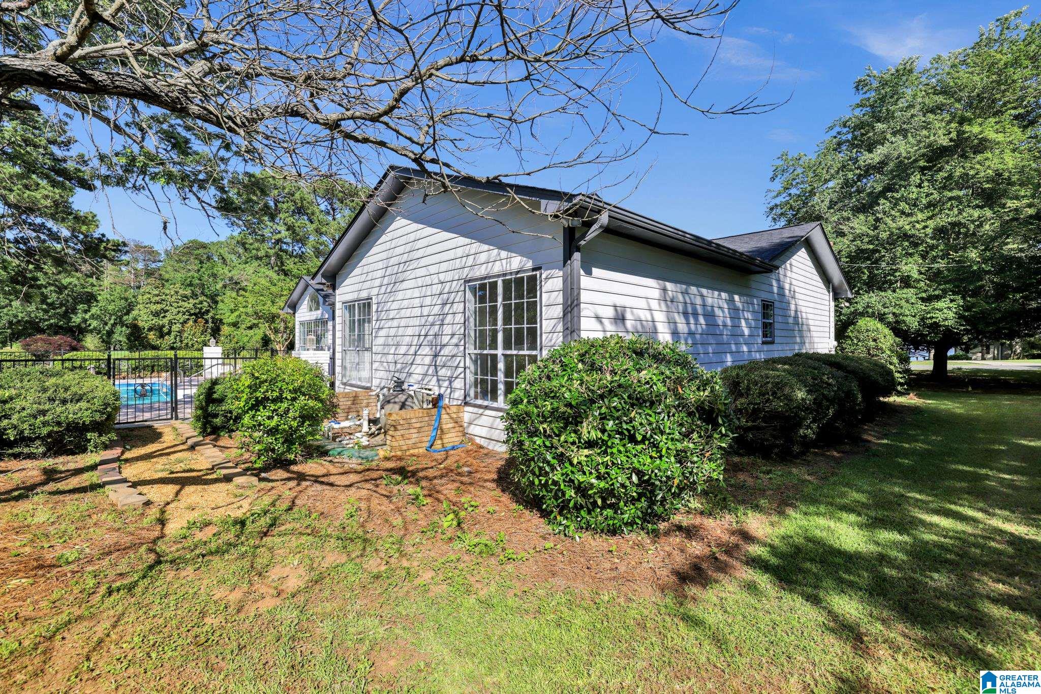 6305 Riviere Drive Pell City, AL 35128 - Photo 60 of 78