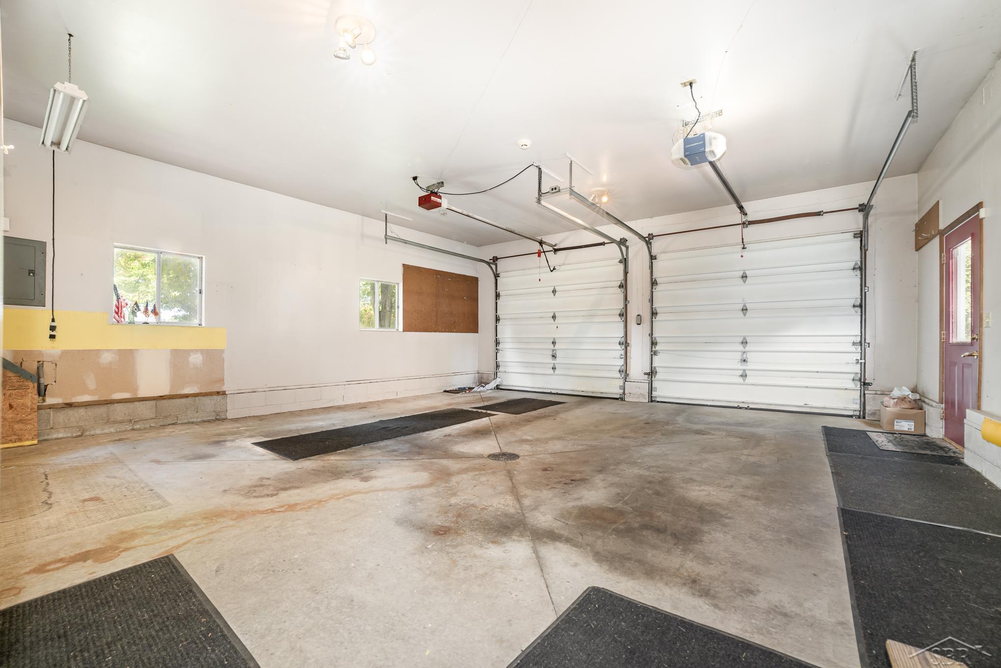 2084 East Coggins Road Pinconning, MI 48650 - Photo 21 of 45 Gallery Image 21