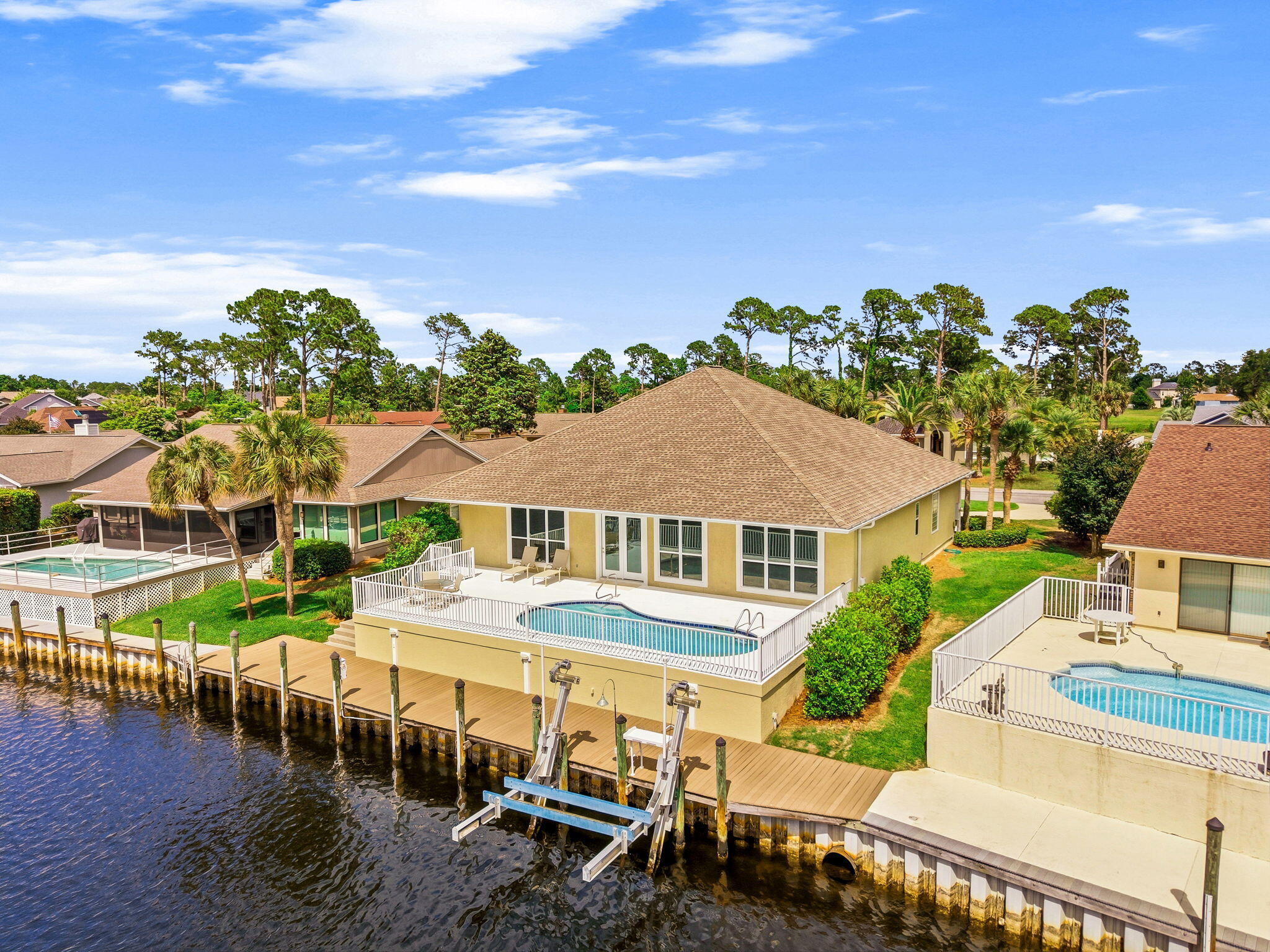 351 Wahoo Road Panama City Beach, FL 32408 - Photo 2 of 44 351 Wahoo Road