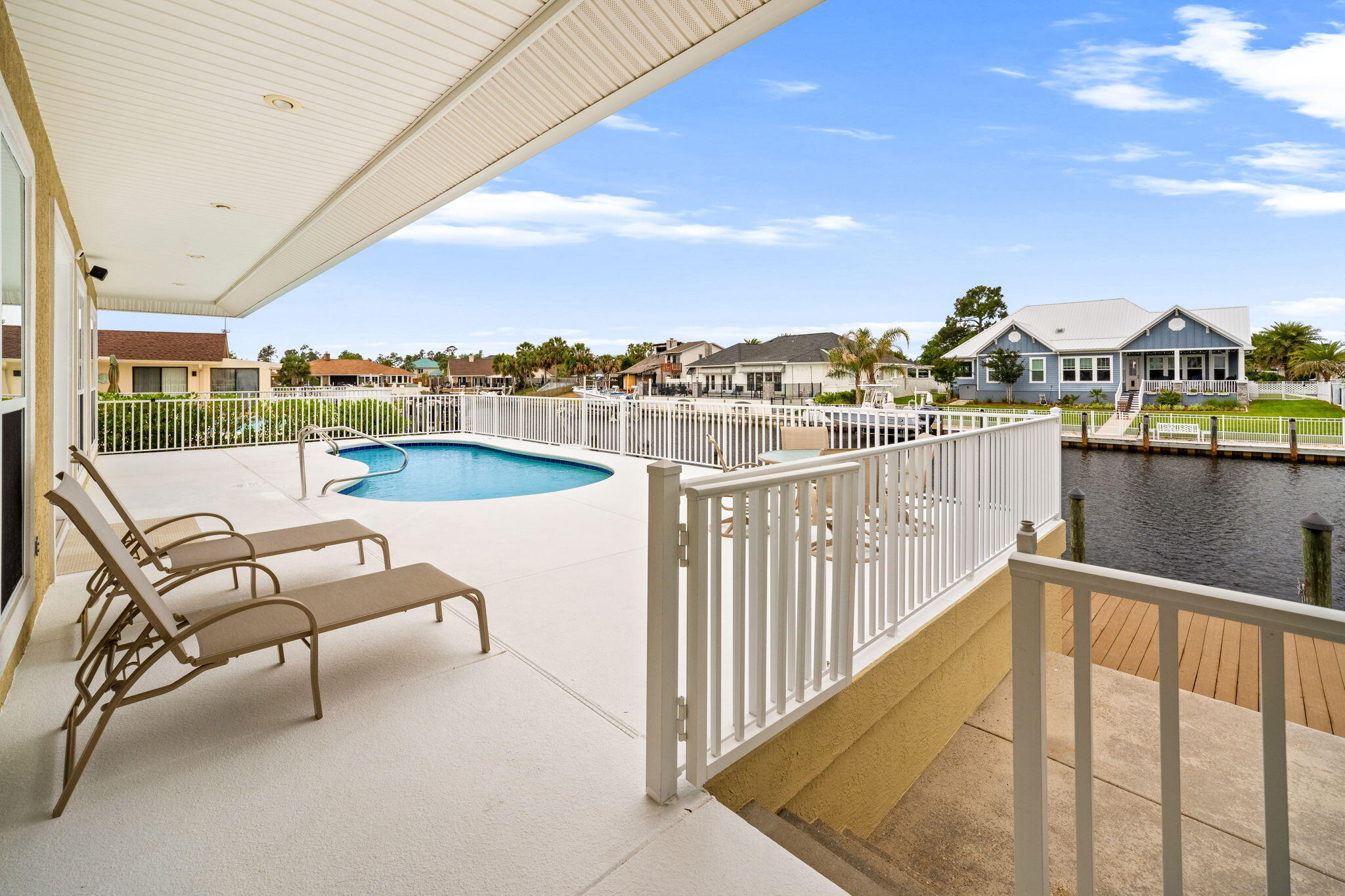 351 Wahoo Road Panama City Beach, FL 32408 - Photo 34 of 44 351 Wahoo Road