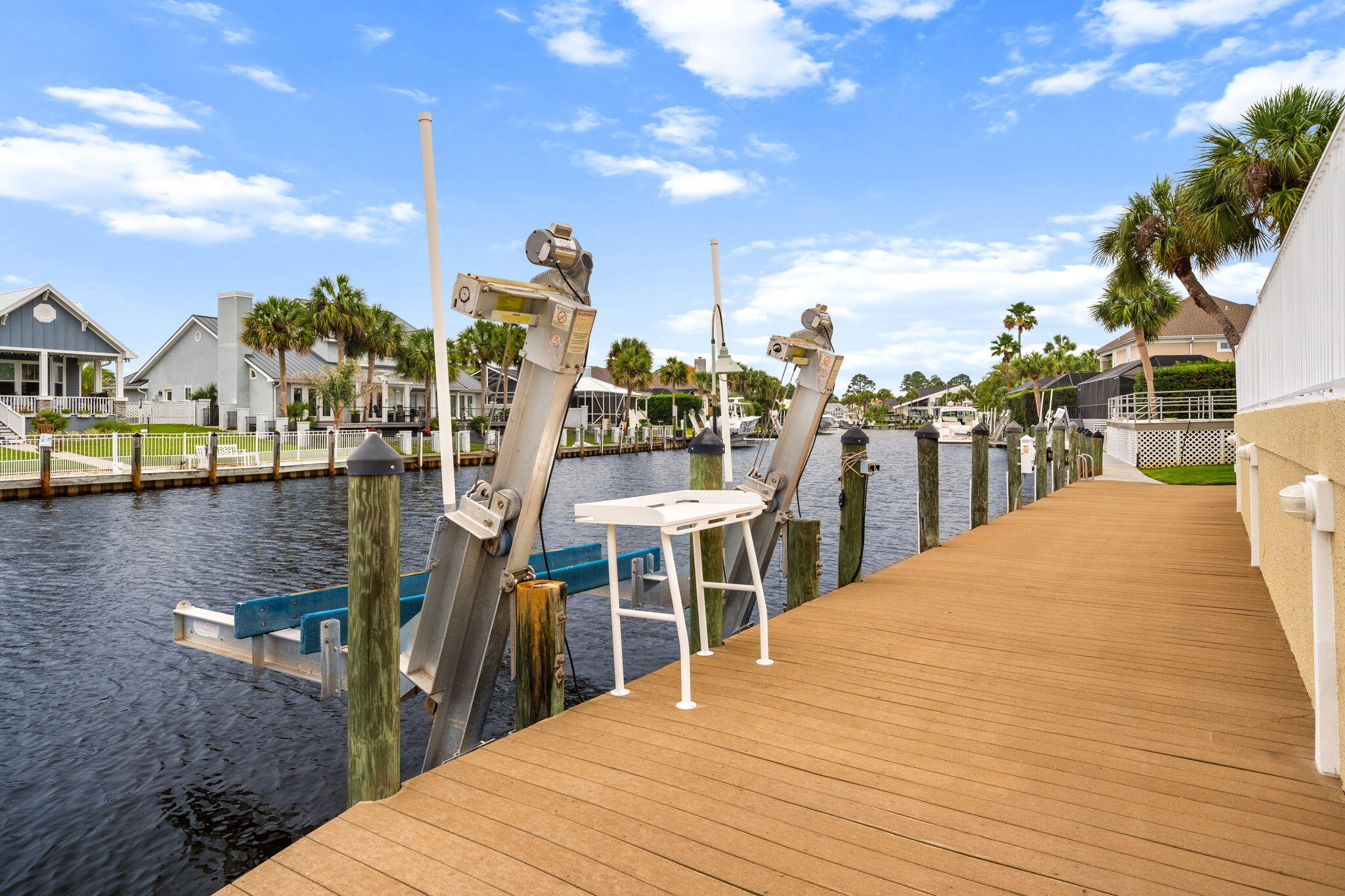 351 Wahoo Road Panama City Beach, FL 32408 - Photo 35 of 44 351 Wahoo Road