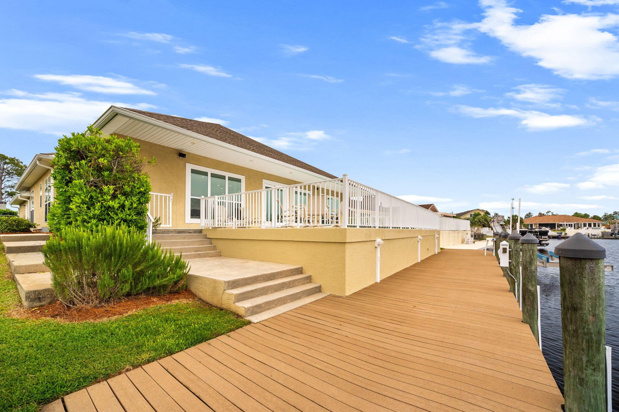 351 Wahoo Road Panama City Beach, FL 32408 - Photo 36 of 44 351 Wahoo Road