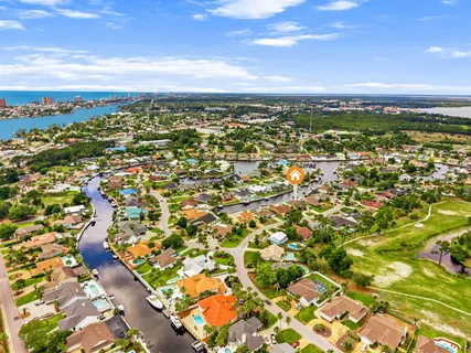 $995,000 | 351 Wahoo Road, Panama City Beach, FL 32408