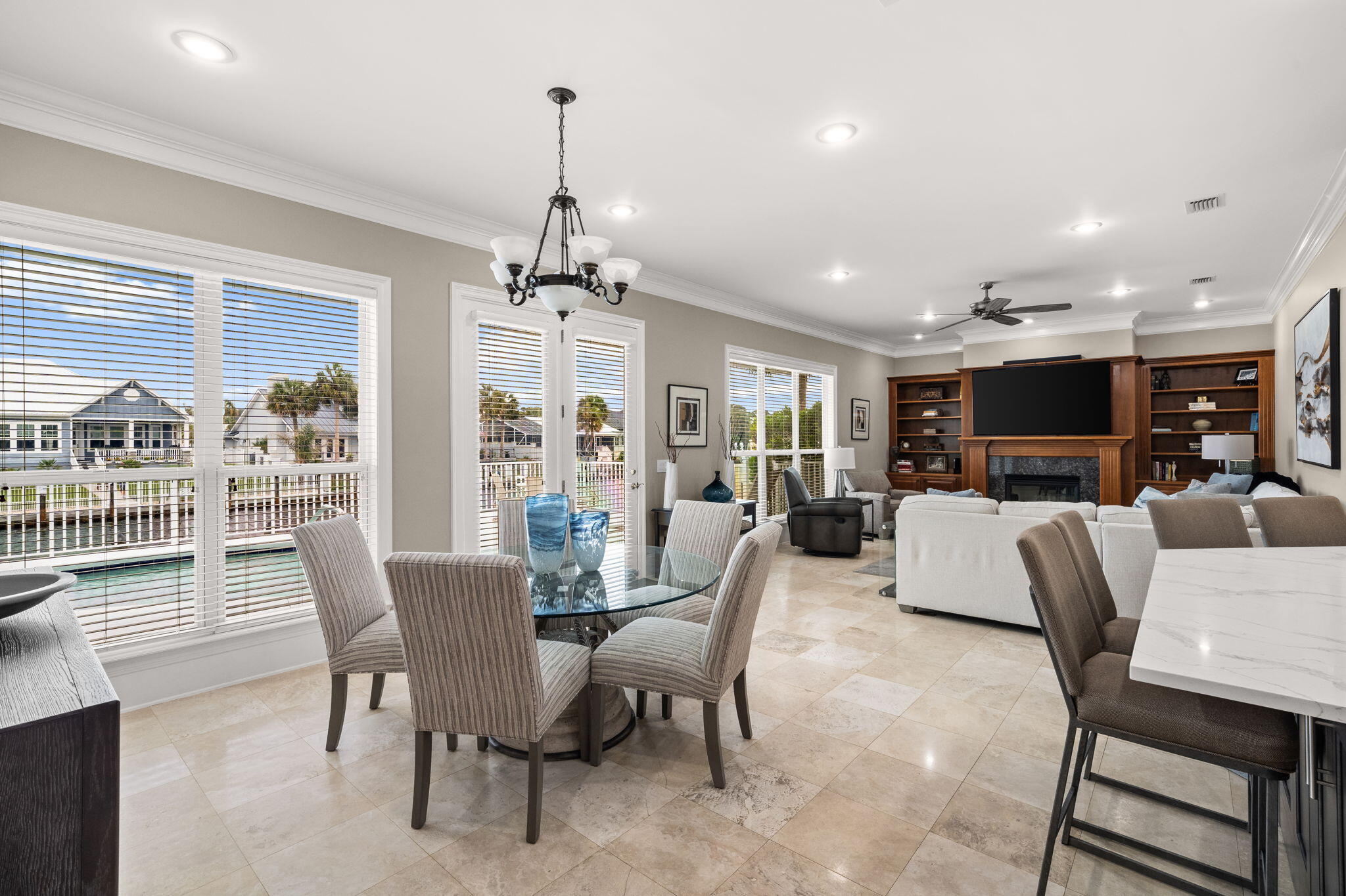 351 Wahoo Road Panama City Beach, FL 32408 - Photo 7 of 44 351 Wahoo Road