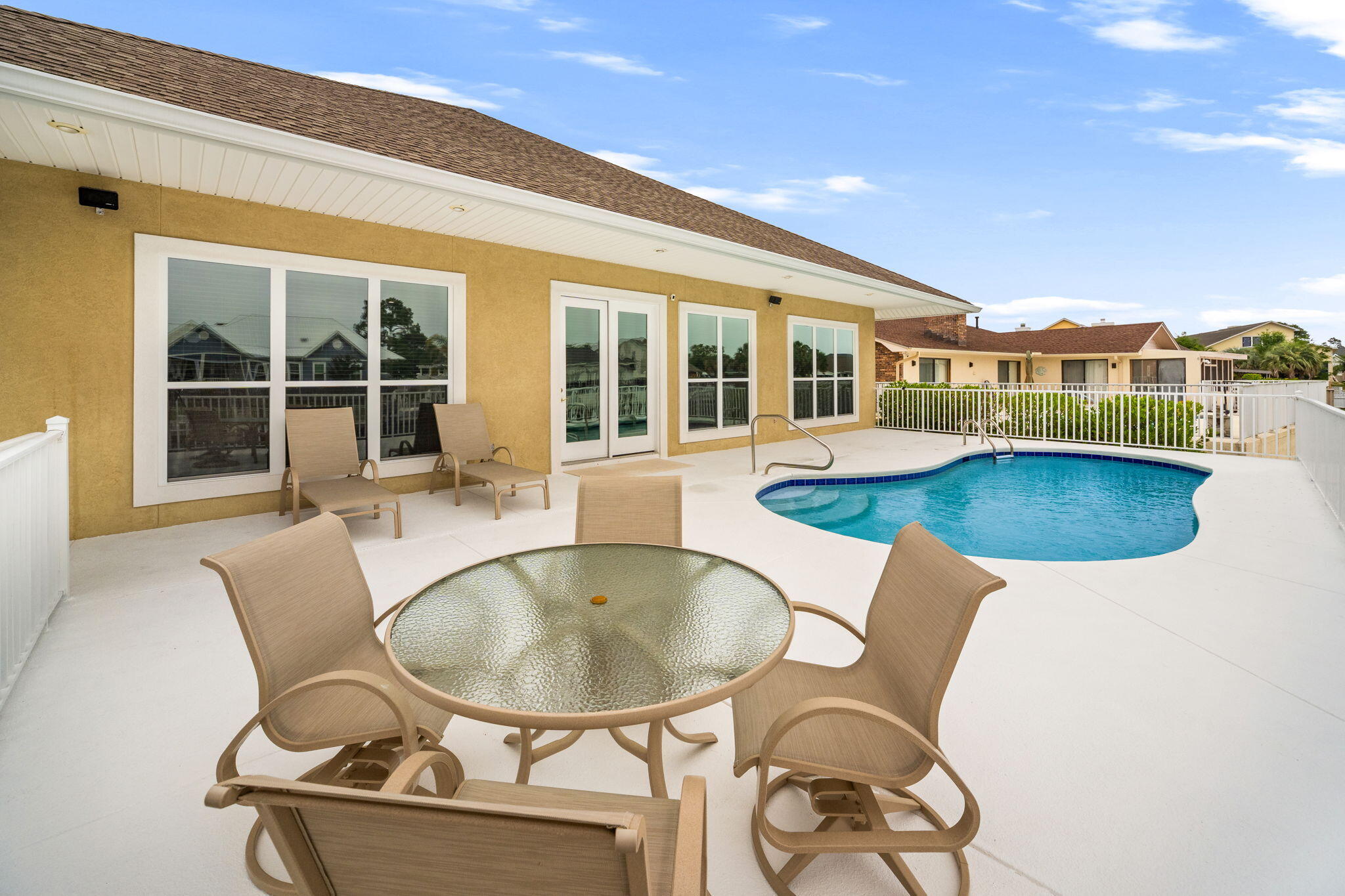 351 Wahoo Road Panama City Beach, FL 32408 - Photo 8 of 44 351 Wahoo Road