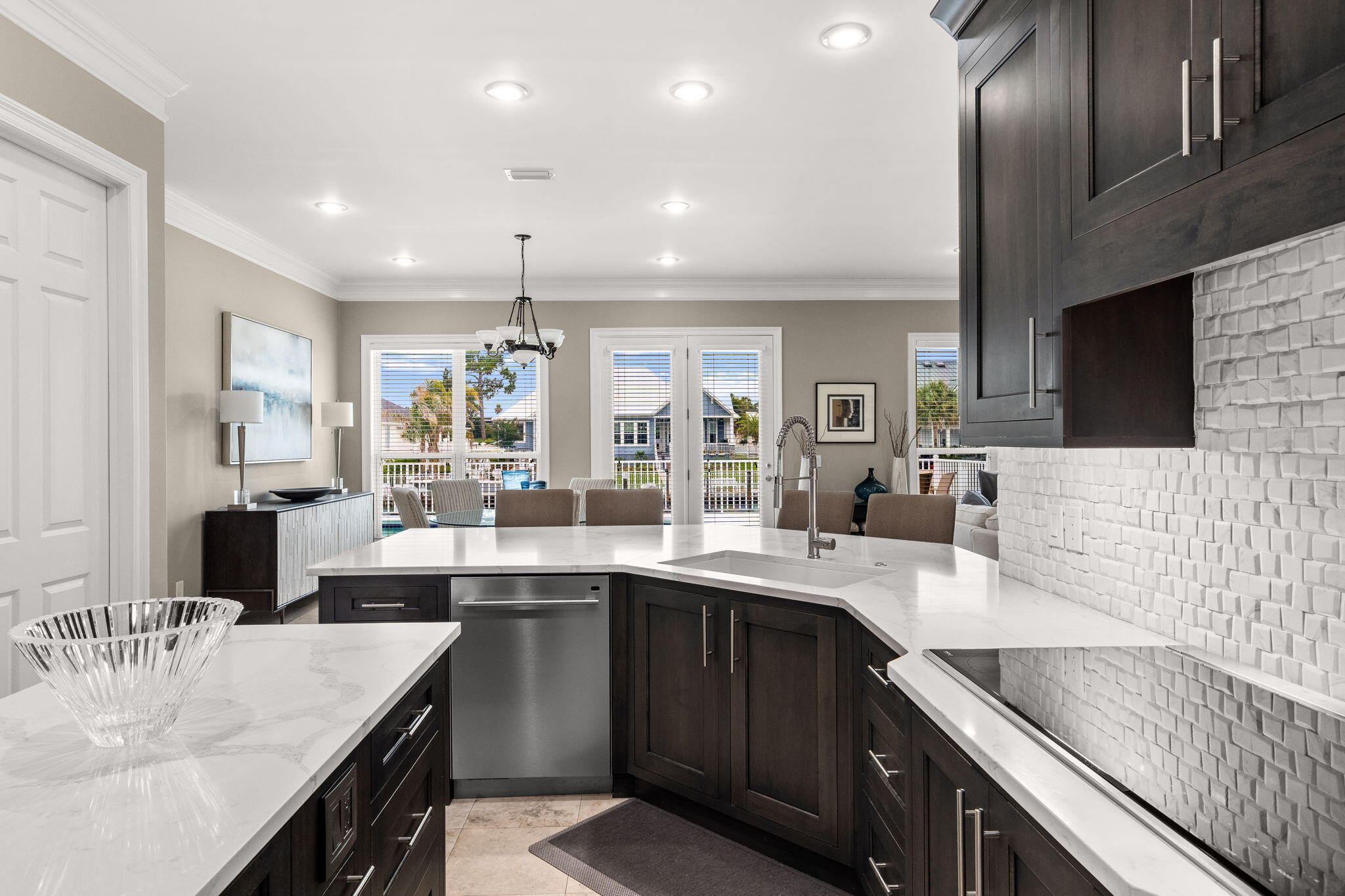 351 Wahoo Road Panama City Beach, FL 32408 - Photo 10 of 44 351 Wahoo Road