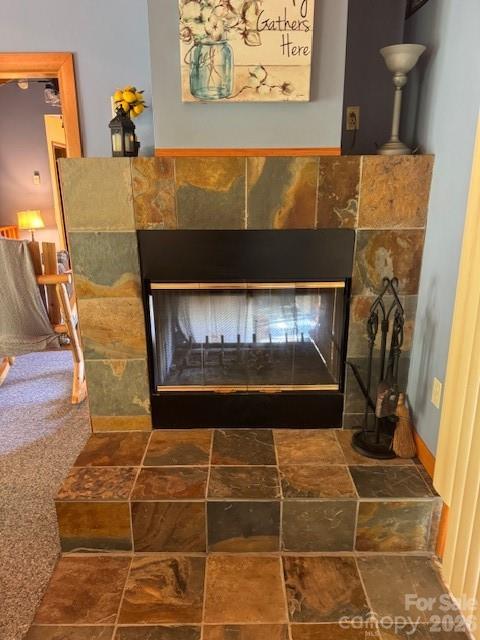 918 Plott Balsam Road Maggie Valley, NC 28751 - Photo 17 of 30