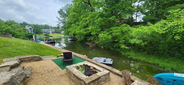 $674,900 | 1753 East Cove Circle, Lawrenceburg, IN 47025