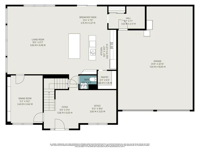 $674,900 | 1753 East Cove Circle, Lawrenceburg, IN 47025
