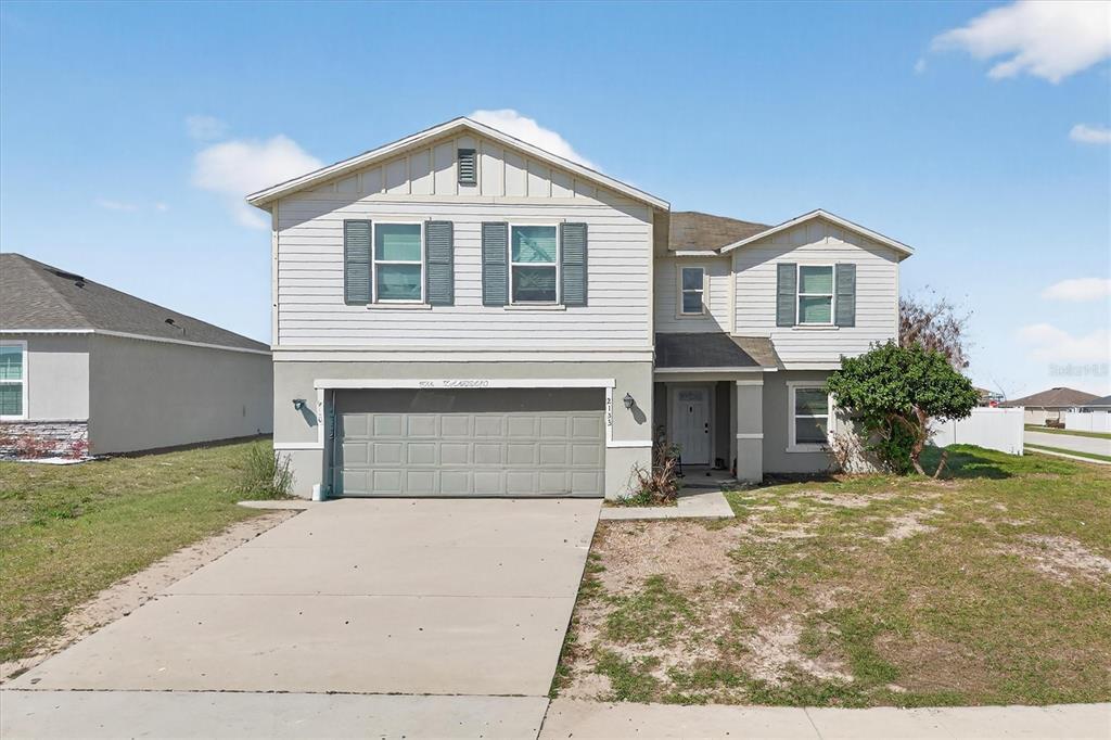 2133 Ficus Street Mascotte, FL 34753 - Photo 2 of 33