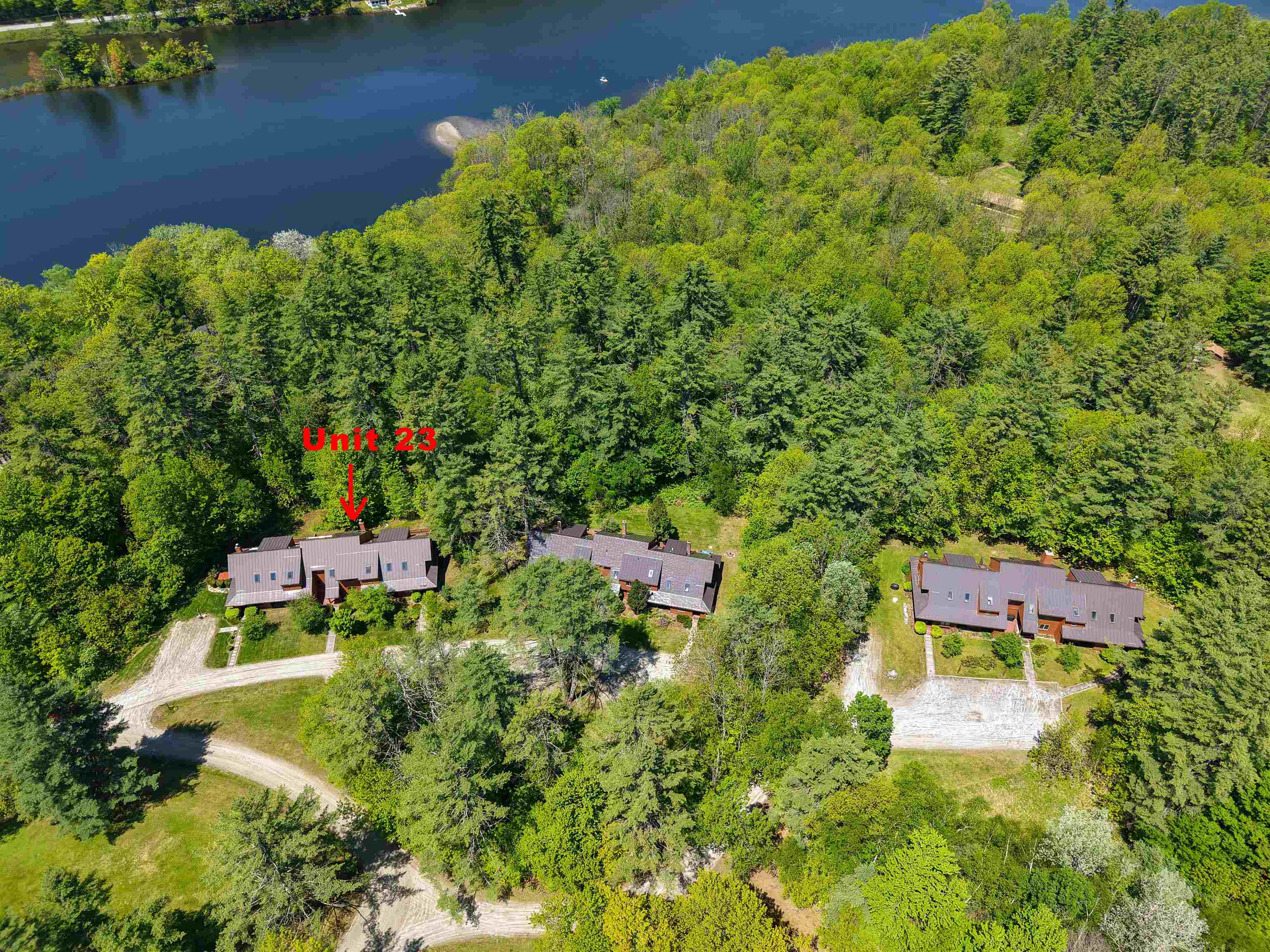 273 Birch Landing Road, Unit 23 Plymouth, VT 05149 - Photo 59 of 60