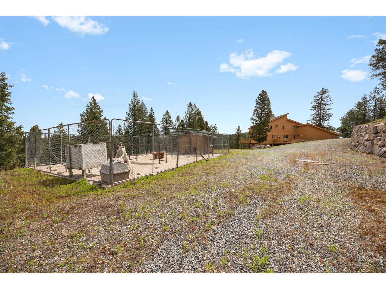 33173 Deep Forest Road Evergreen, CO 80439 - Photo 30 of 42