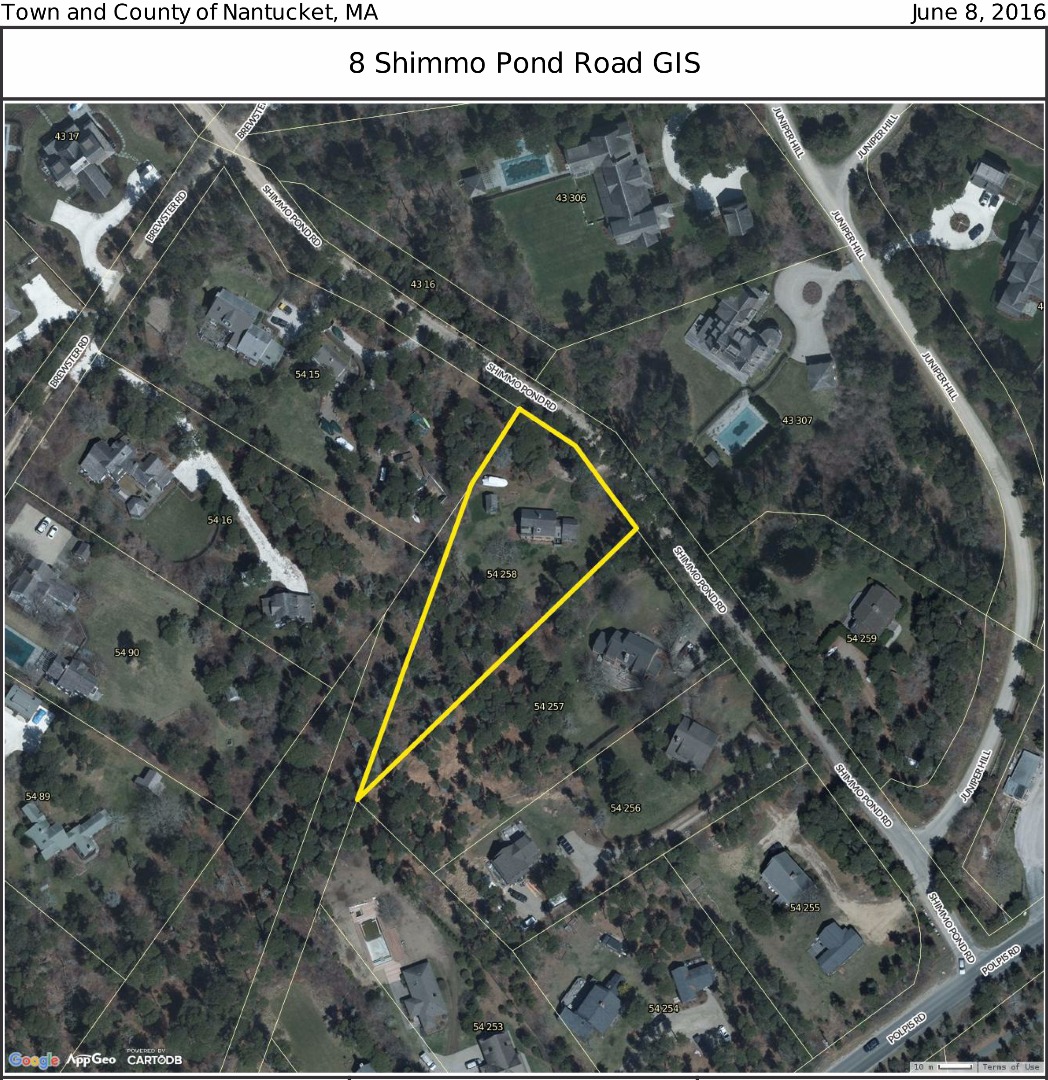 8 Shimmo Pond Road Nantucket, MA 02554 - Photo 31 of 32 Gallery Image 31