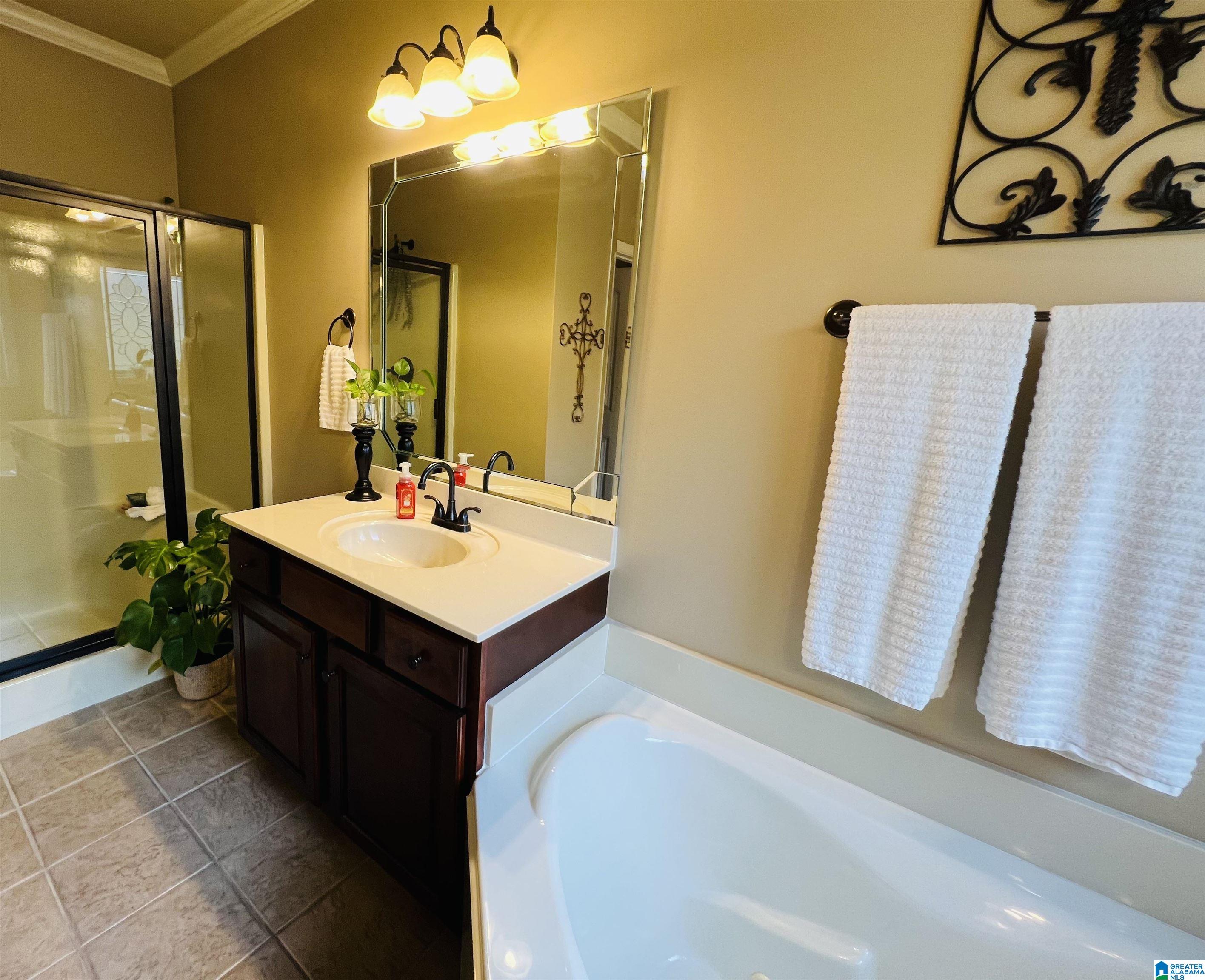 402 Ballantrae Road Pelham, AL 35124 - Photo 25 of 89