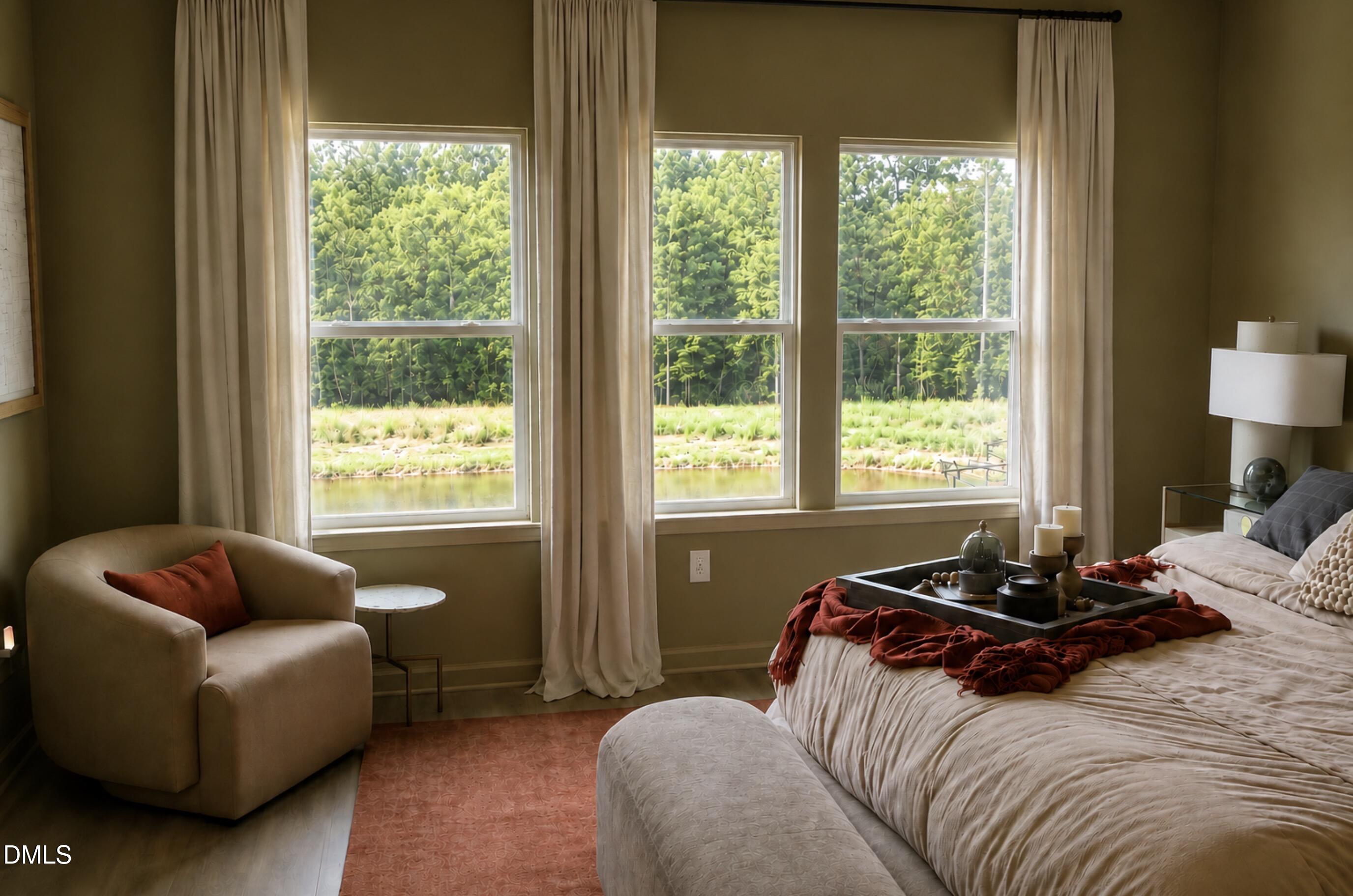 171 South Harvest Ridge Way Clayton, NC 27520 - Photo 20 of 44 IMG_0140