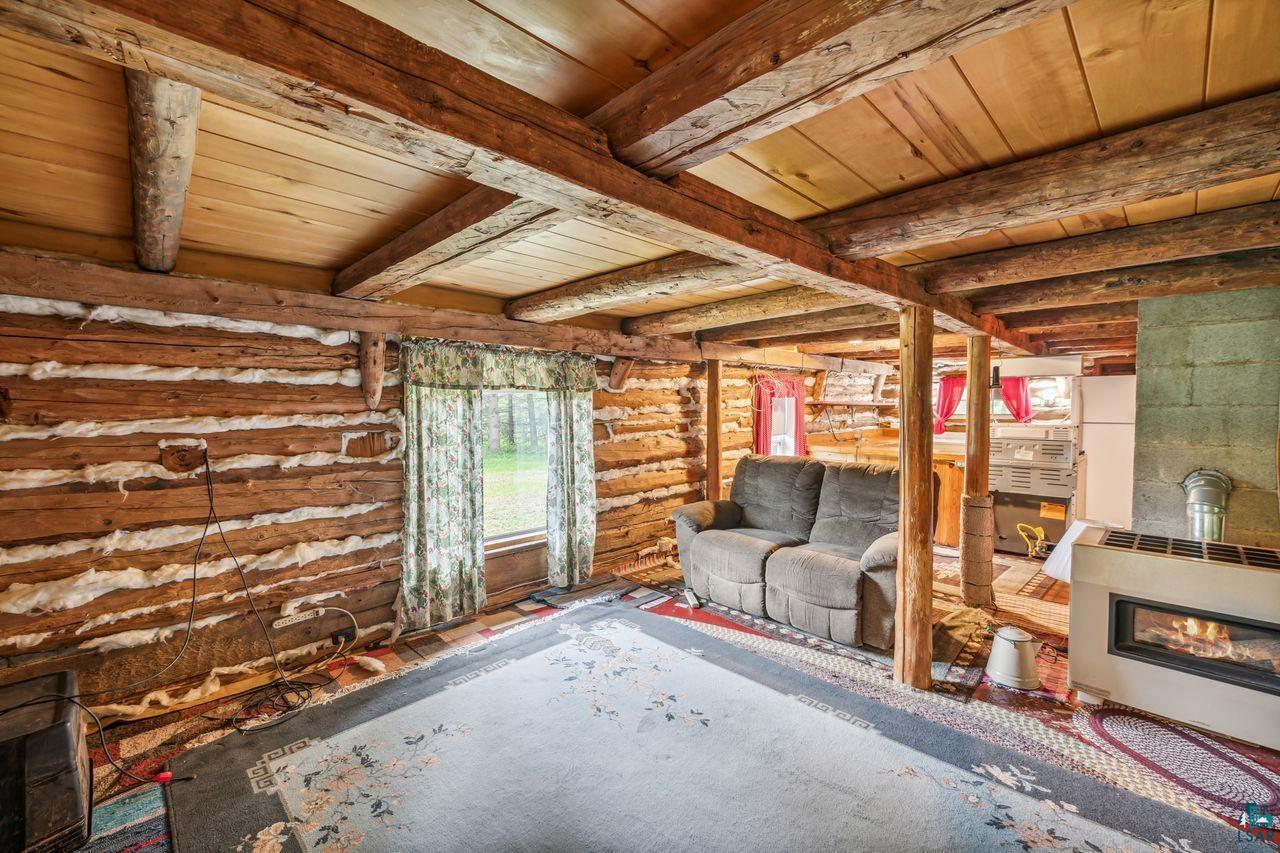 55675 Ashland Bayfield Road Mason, WI 54856 - Photo 2 of 26 Interior space