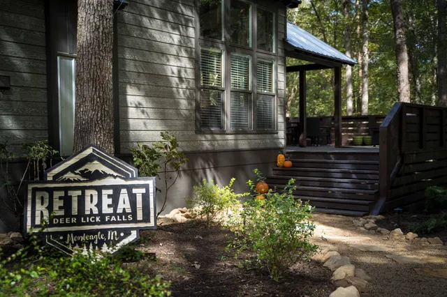 a view of outdoor space yard and patio