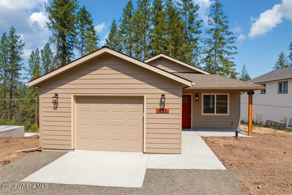431 F Street Plummer, ID 83851 - Photo 1 of 31 Welcome to 431 F St