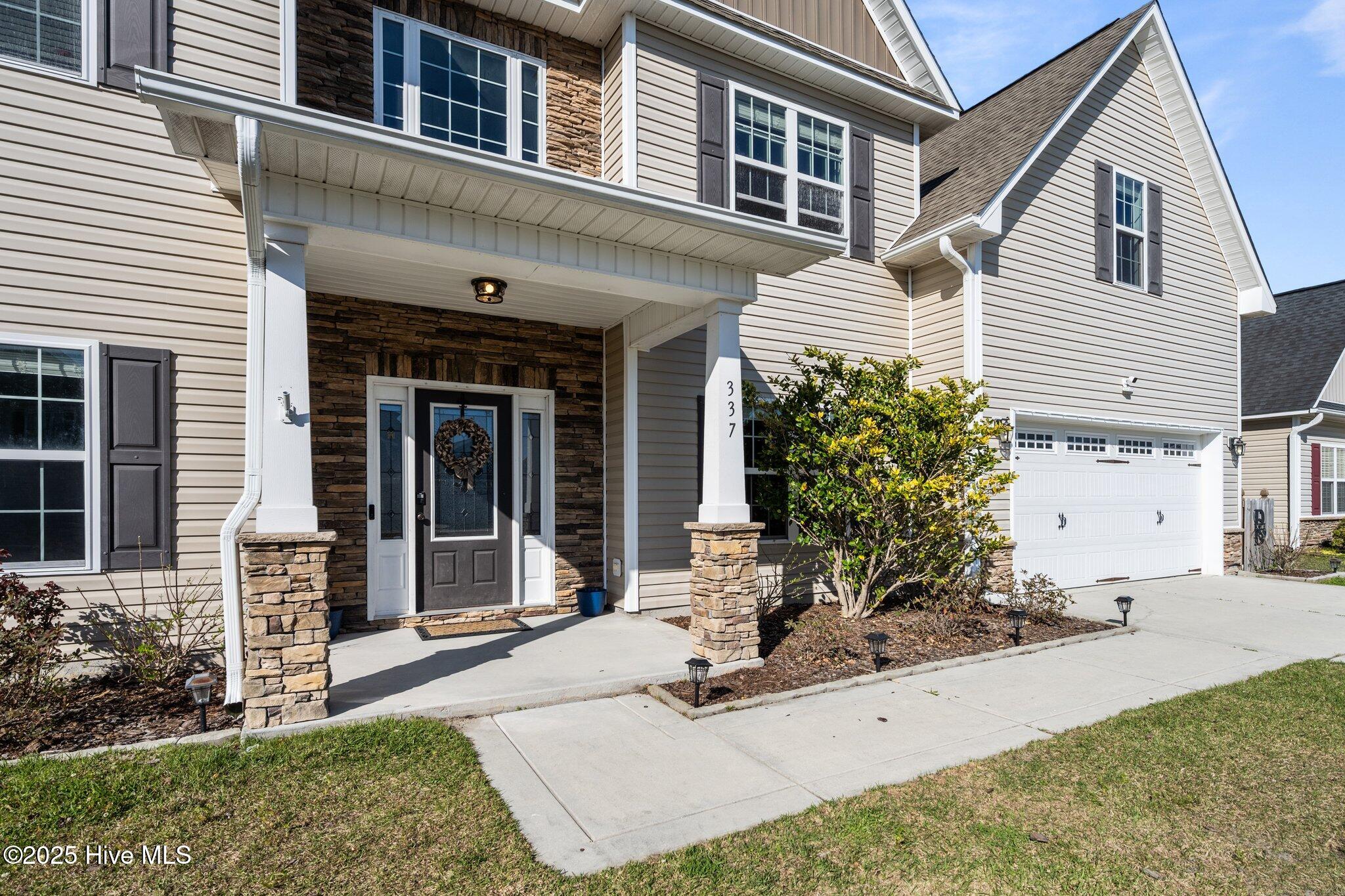 337 Merin Height Road Jacksonville, NC 28546 - Photo 35 of 49 36-web-or-mls-05