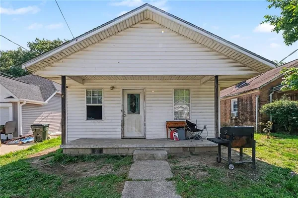 $134,900 | 437 Fulton Street, Burlington, NC 27217
