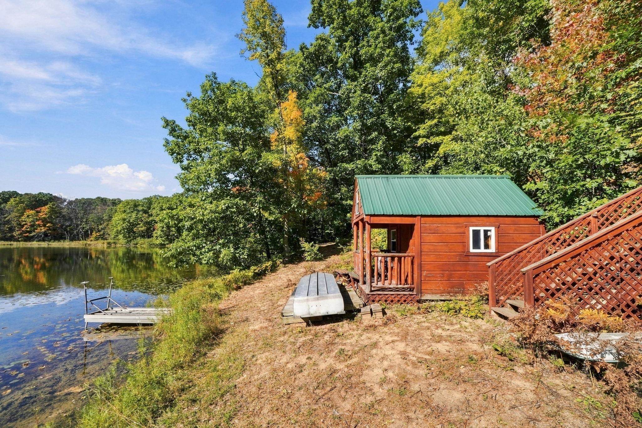 451 West 18 Road Mesick, MI 49668 - Photo 13 of 67 Gallery Image 13