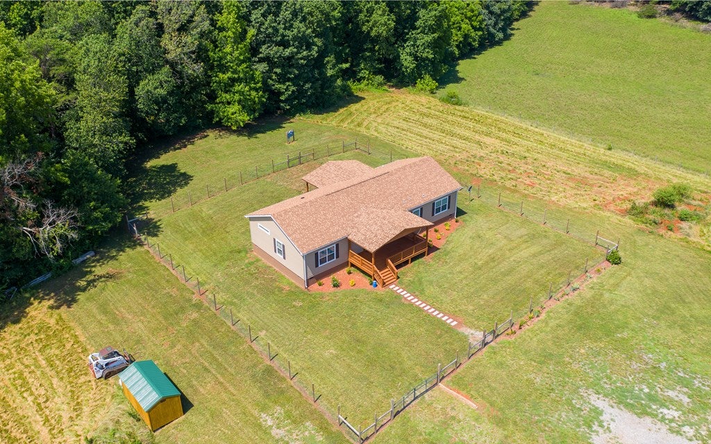 2371 Spg Crk Road Cullen, VA 23934 - Photo 56 of 60 Gallery Image 56