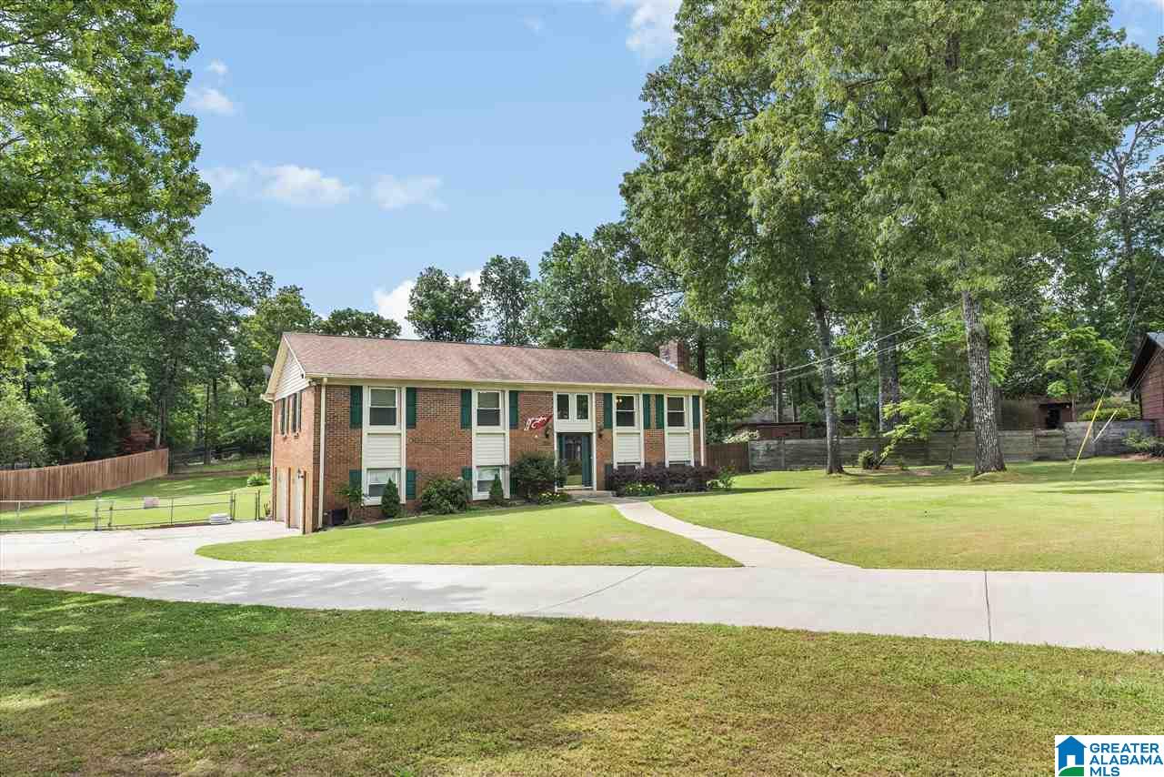 130 Mission Circle South Alabaster, AL 35007 - Photo 26 of 32