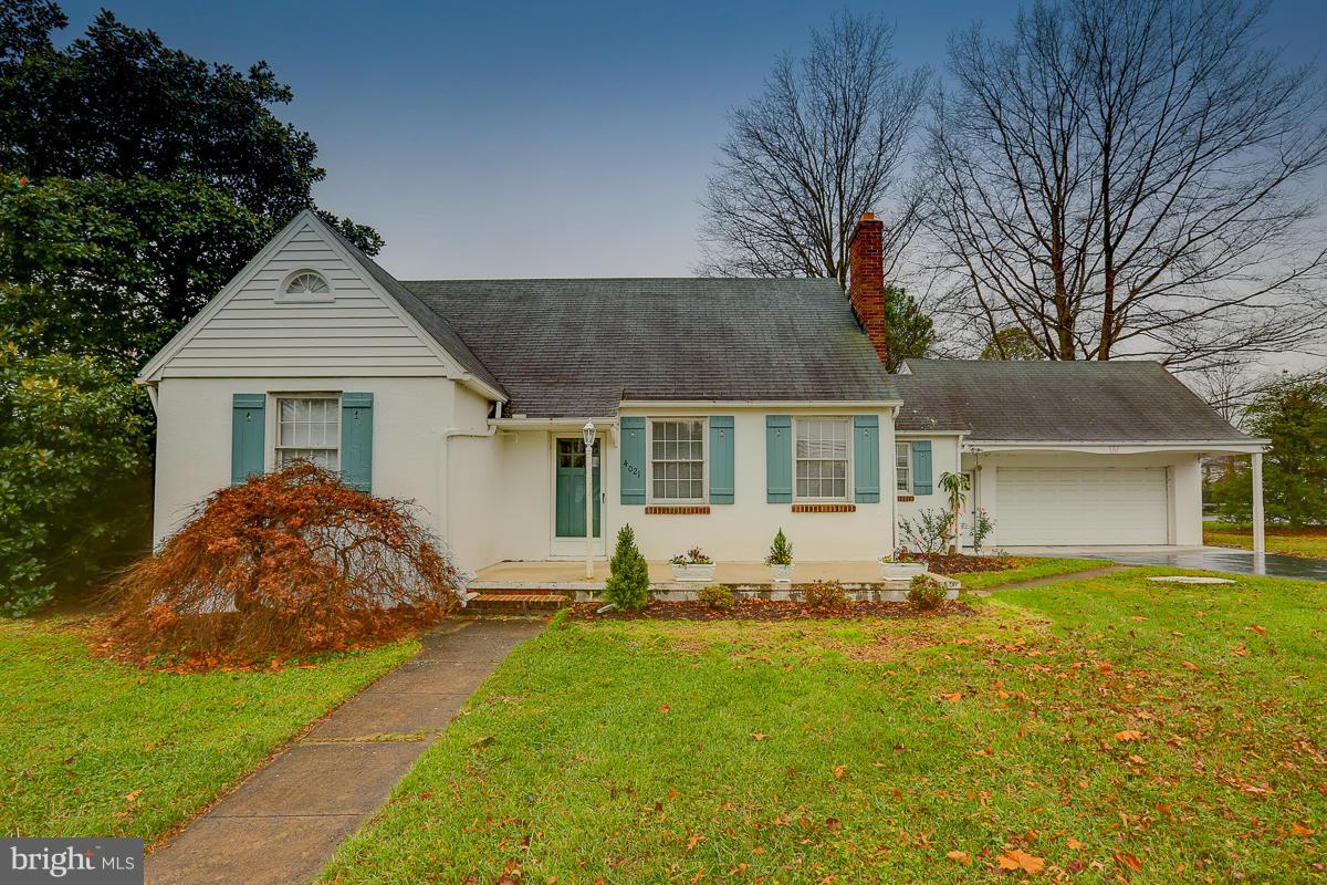 4021 Klausmier Road Baltimore, MD 21236 - Photo 1 of 29 Exterior (Front)