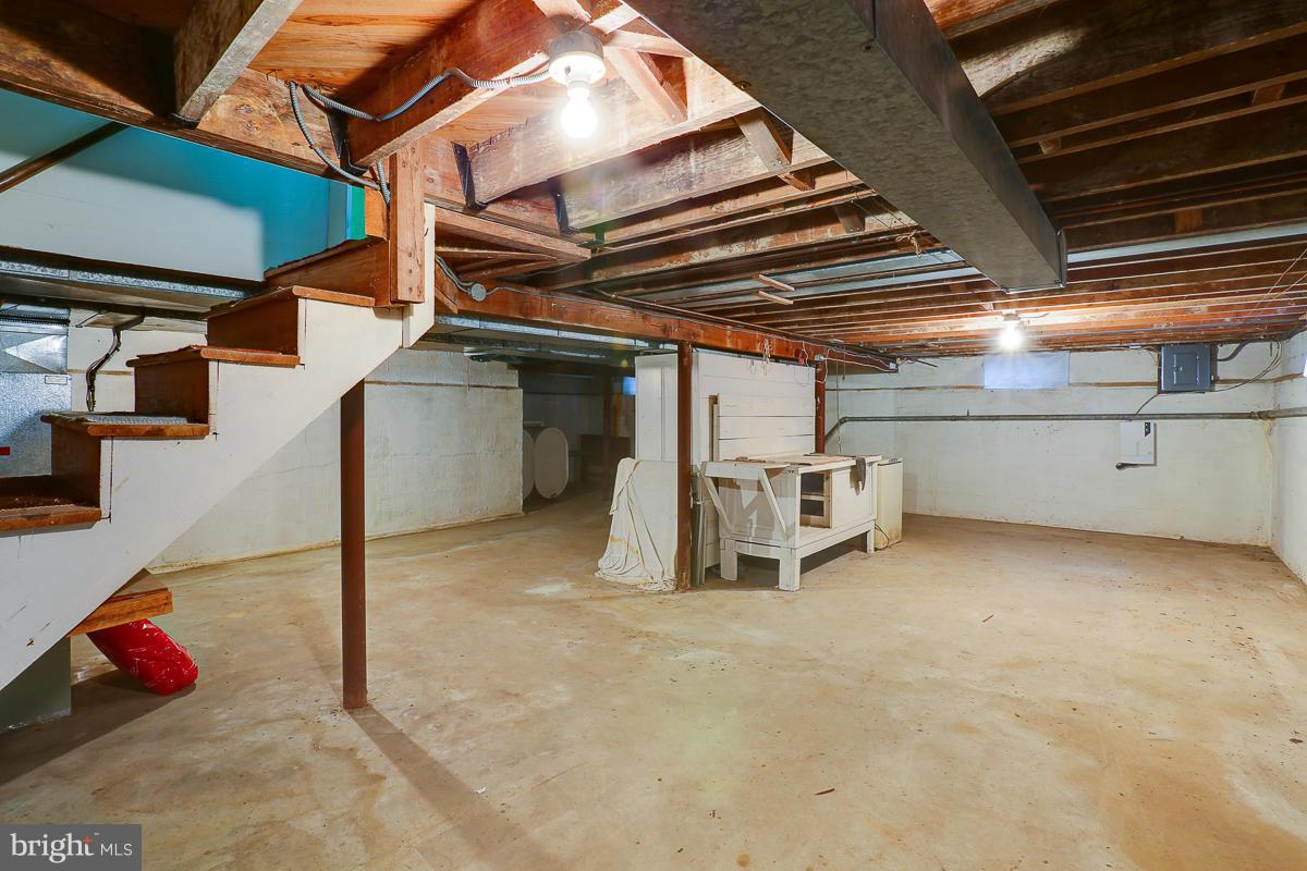 4021 Klausmier Road Baltimore, MD 21236 - Photo 29 of 29 Basement