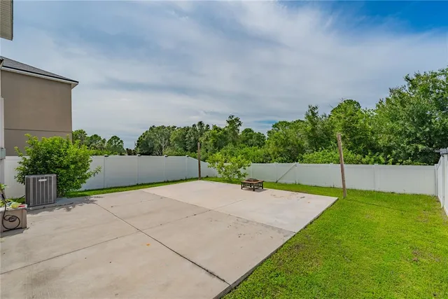 $2,700 | 11320 Villas On The Green Drive, Riverview, FL 33579