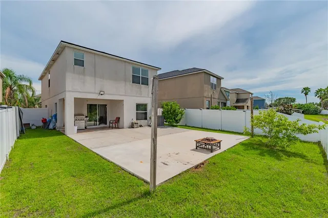 $2,700 | 11320 Villas On The Green Drive, Riverview, FL 33579