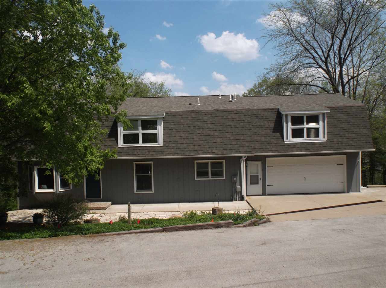 2308 Rice Ridge Lane Northeast North Liberty, IA 52317 - Photo 2 of 25 Gallery Image 2