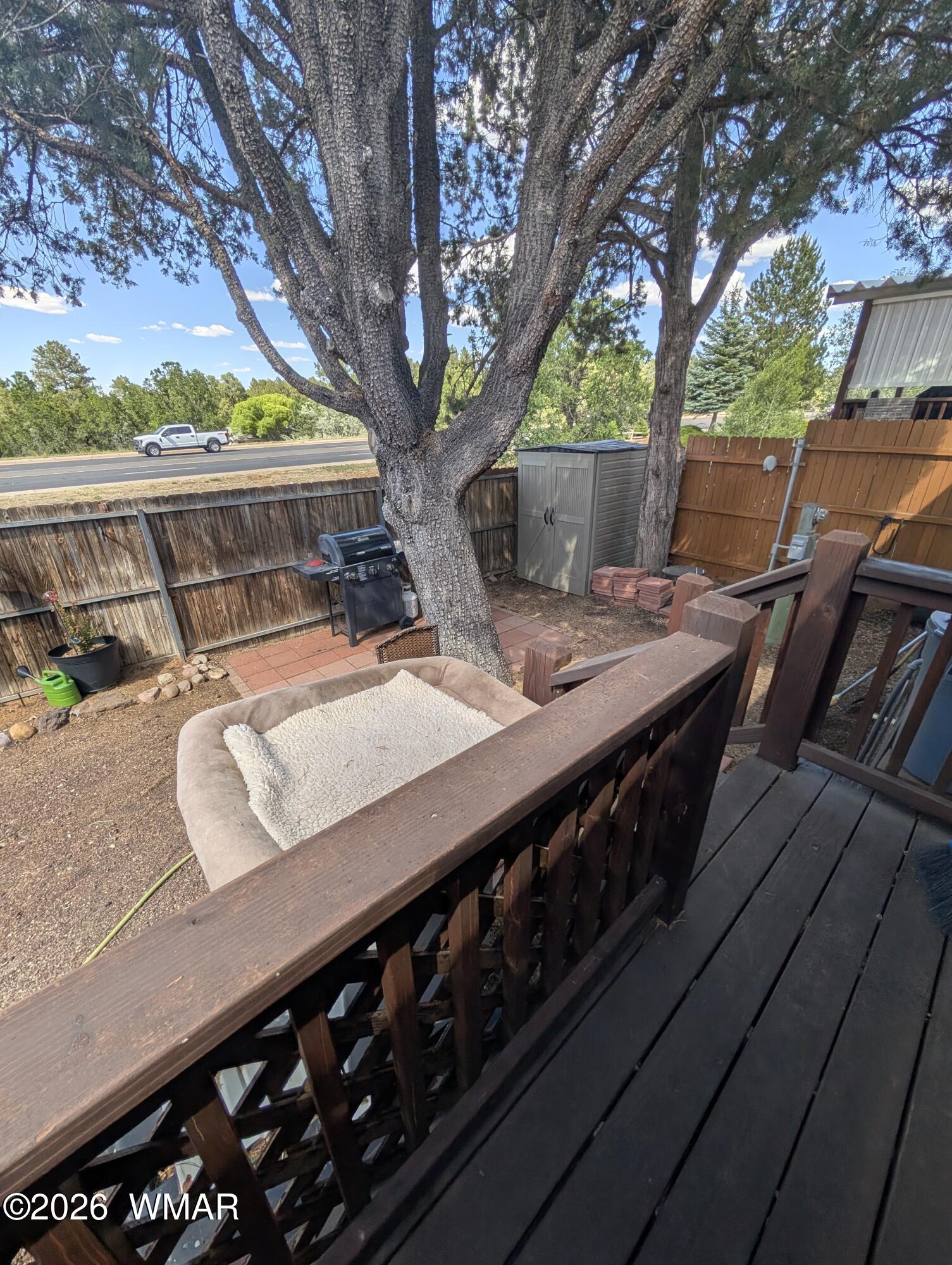 270 North Clark Road, Unit 272 Show Low, AZ 85901 - Photo 18 of 18 PXL_20260605_220422674