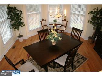 246 Robbinsville Road Princeton Junction, NJ 08550 - Photo 4 of 12 Dining Room