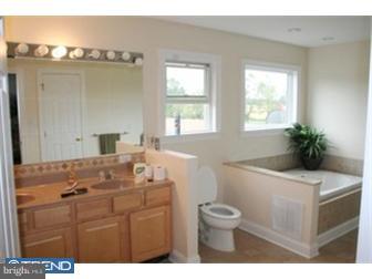 246 Robbinsville Road Princeton Junction, NJ 08550 - Photo 8 of 12 Bathroom