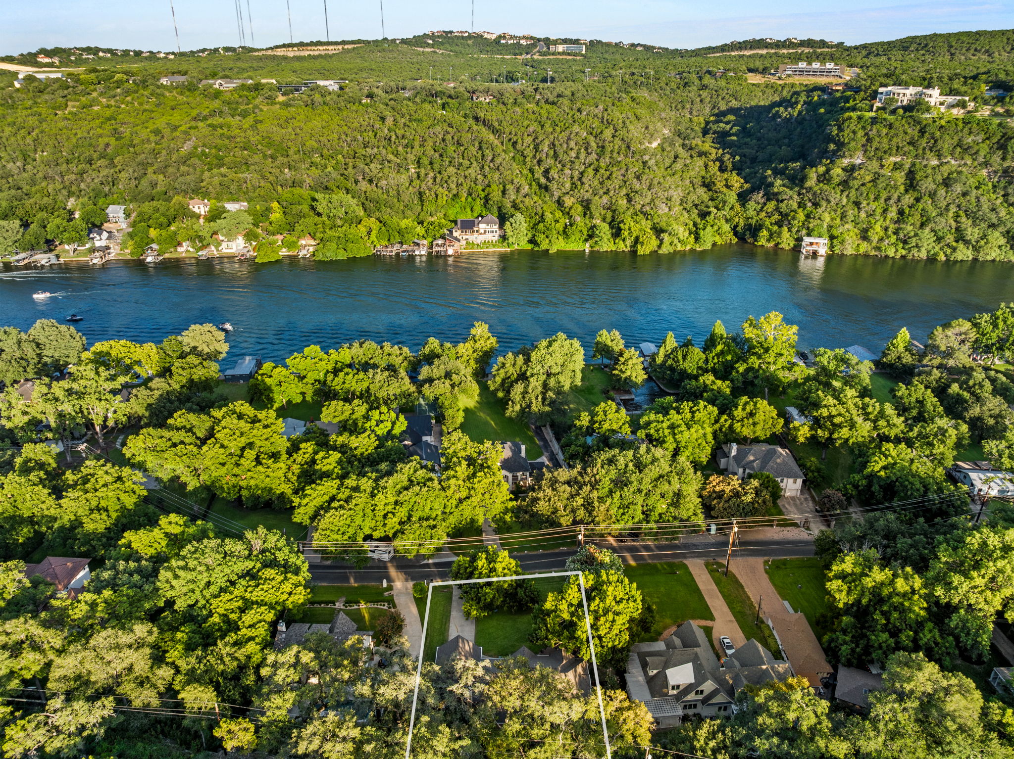 2700 Pearce Road Austin, TX 78730 - Photo 35 of 39